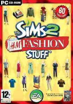 Descargar The Sims 2 HM Fashion Stuff [English] por Torrent